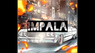 (Free) Impala - West Coast Type Beat