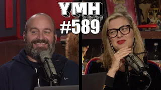 Your Mom's House Podcast - Ep.589