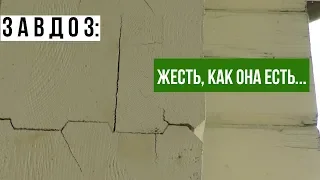 Завдоз: Жесть, как она есть...