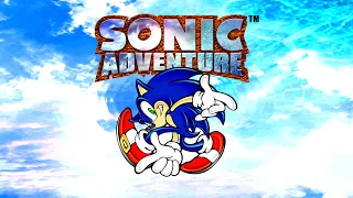 E-102 Gamma 2.0 | Sonic Adventure DX Beat @Madara Marc Exclusive (10K Subs Special Beat)