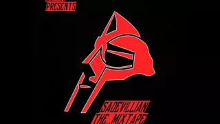 SADEVILLIAN - Still Alive