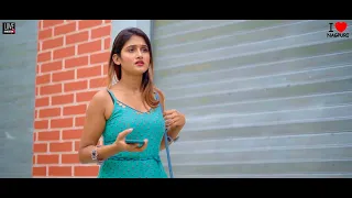 दिल के चुराके | Dil Ke Churake | Sameer Raj | New Nagpuri love Video SOng 2021