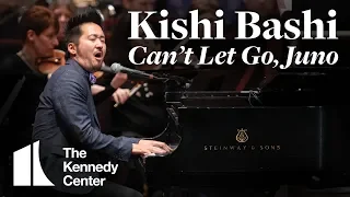 Kishi Bashi - "Can't Let Go, Juno" w/ National Symphony Orchestra | DECLASSIFIED: Ben Folds Presents