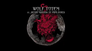 The HU - Wolf Totem feat. Jacoby Shaddix Bass Boosted