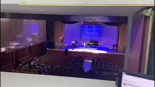 Арго  Концерт Павлодар музыкальный колледж