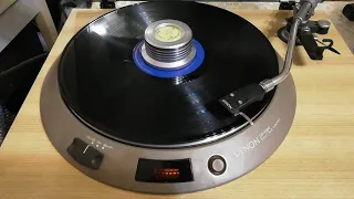 Denon Dp 1000