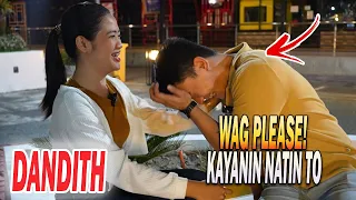 PART 11 | MEDITH GUSTO IPAHINTO ANG LOVE TEAM! HULING VLOG NA BA SA DANDITH?