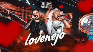 Bruno & Barretto - Lovenejo (Live In Curitiba)