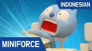 [Indonesian dub.] MiniForce Best 1