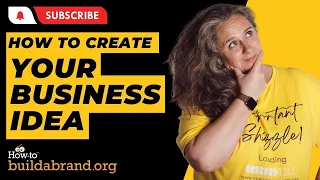 How To Create Your Business Idea | Sammy Garrity