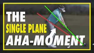 Discovering the Single Plane Swing