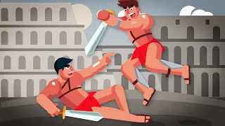 The Worst Things That Happened in the Roman Colosseum
