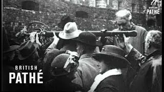 Welsh National Eisteddfod (1921)