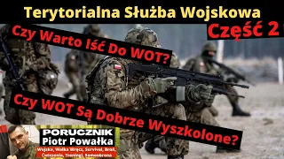 Co Musisz Wiedzieć o Wojskach Obrony Terytorialnej? [Część 2 - Jak To Wygląda "Od Kuchni"]