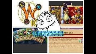 Wizard101 - EMPYREA QUESTING ON STORM LIVESTREAM SOLO! PART 1 OF A SERIES ITS LIT! (AND SOME PVP!)