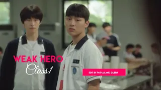 Chinese mix Hindi songs 💗Korean mix Hindi songs 💗weak hero class1