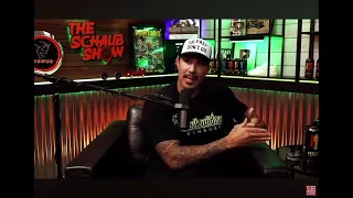 Brendan Schaub Went Liam Neeson on Stevewilldoit 😵