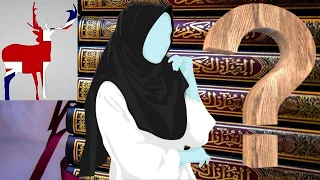 Three Quran Contradictions