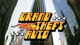 GTA. История серии от Игромании