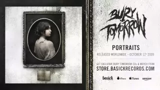 BURY TOMORROW - Her Bones In The Sand (Official HD Audio - Basick Records)