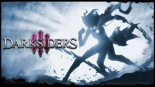 Darksiders 3 #Апокалиптический | часть 1 | Зависть и Гнев РУССКАЯ ОЗВУЧКА Без комментариев