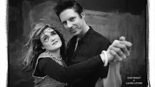 X  - John Doe & Exene - Surprise Surprise.wmv