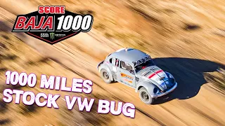 The Gnarliest Race On Earth: Baja 1000 Class 11