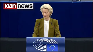 Klan News - Parlamenti Europian kundër unanimitetit