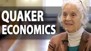 A Quaker Perspective on Economics