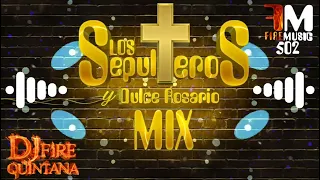 Cumbia Mix Los Sepulteros y Dulce Rosario 🔥 @djfirequintana