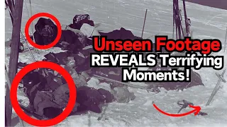 The Dyatlov Pass - Unsolved Soviet Mystery | 5 Theories