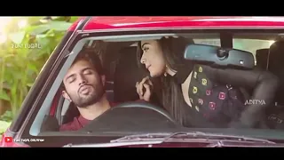 Tu Hi Khuda Tu Mera Sanshar | Sun Sodiya | Rashmika Mandhana |Sauth Indian movies Video Song | 2020