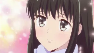 С тобой всё в порядке? | Корзинка фруктов | Fruits Basket