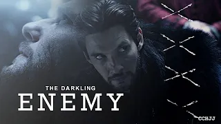 Enemy • The Darkling [#1]
