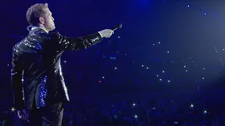 Michael Bublé - Cry Me A River (Live From Tour Stop 148)