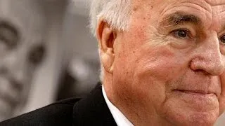 Weggefährten würdigen verstorbenen Helmut Kohl