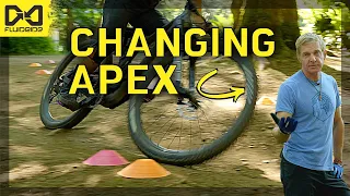 Changing Apex in Corners: Practice Like a Pro #39