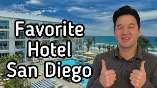 The Seabird Resort | Oceanside, CA | Hotel Review