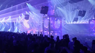 Millennium Hardcore Mayhem @ Dediqated - 20 years of Q-Dance (1/2)