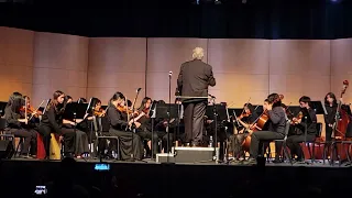 The Reel Deal / Valencia High School Chamber Orchestra