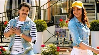 Vijay & Kajal Aggarwal in Hindi Dubbed 2019 | Hindi Dubbed Movies 2019 Full Movie