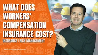 Workers Compensation Insurance - How Much Does It Cost? 2022