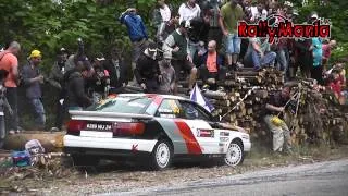 Rali Viana do Castelo 2012 [HD]