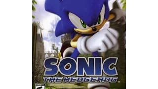 Sonic '06 Review