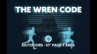 THE WREN CODE