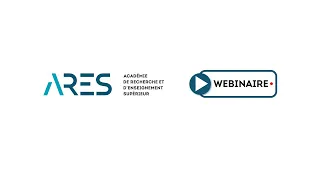 ARES · Webinaire / Prix exceptionnel « Genre et COVID-19 » · 11.02.2021