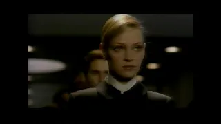 Gattaca - TV Trailer - 1997 - Ethan Hawke, Jude Law & Uma Thurman