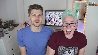 FCK MARRY KILL - Tyler Oakley TranslatedUP! [rus_sub]