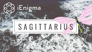 SAGITTARIUS LOVE-EXTRAORDINARY CHANGES IN LIFE😱🫰✨DEVIL👿LOVES YOU BUT YOU WILL END UP WITH AN ANGEL❤️