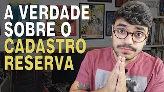 Concurso Com Cadastro Reserva: Vale A Pena?